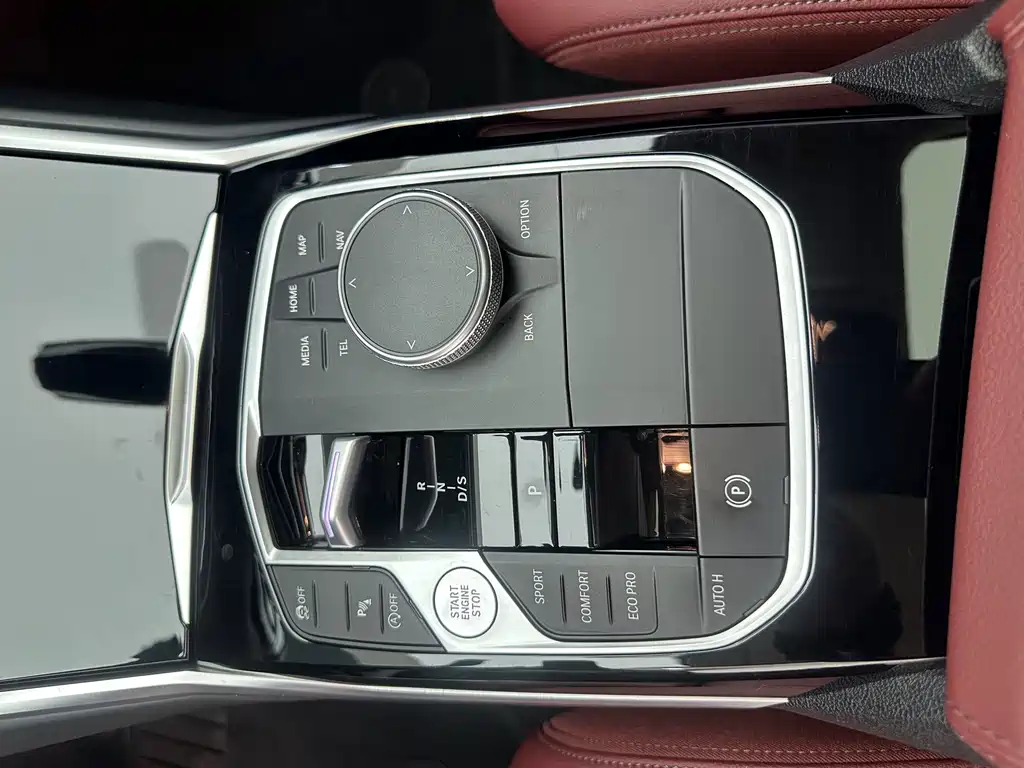BMW 3 Series — миниатюра 14