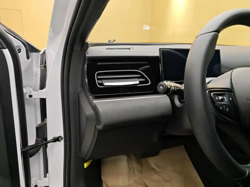 BYD SEAL 06 NEW ENERGY