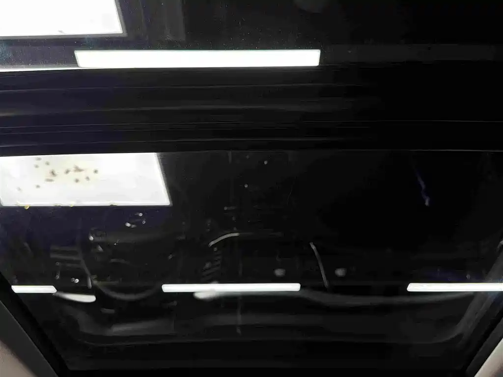 GAC Motor Trumpchi GS8 — миниатюра 23
