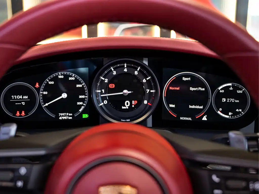 Porsche 911 — миниатюра 19