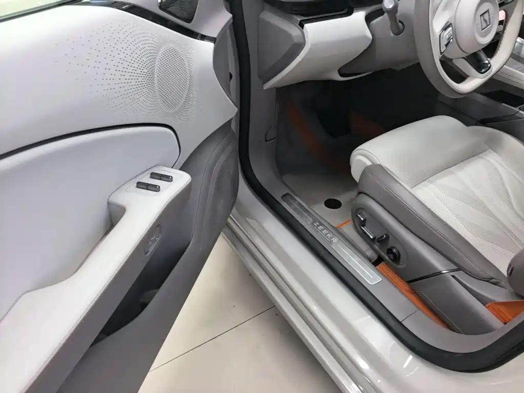 Zeekr 007GT 2025 Smart Drive 75kWh
