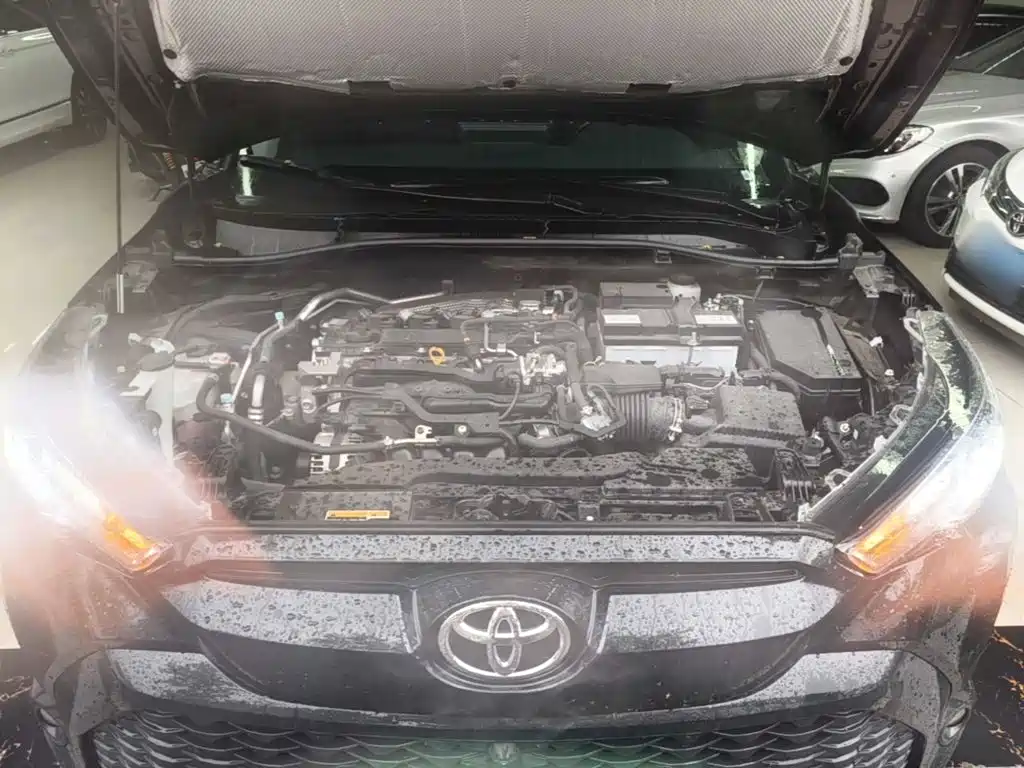 Toyota Frontlander — миниатюра 20