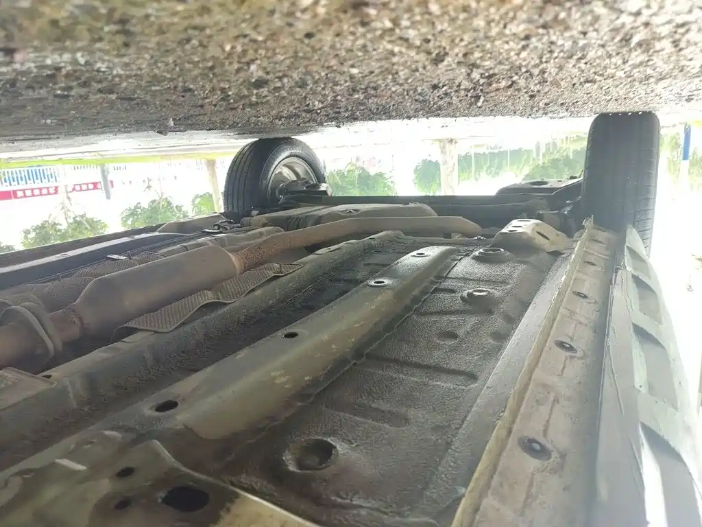 Haval H2s — миниатюра 16