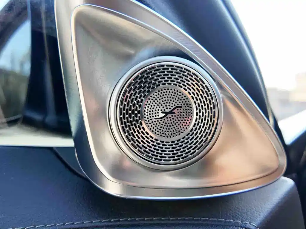 Mercedes-Benz S-Class S 2021 S 450 L 4MATIC