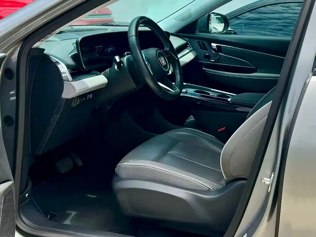 Buick E5 2023 Premium