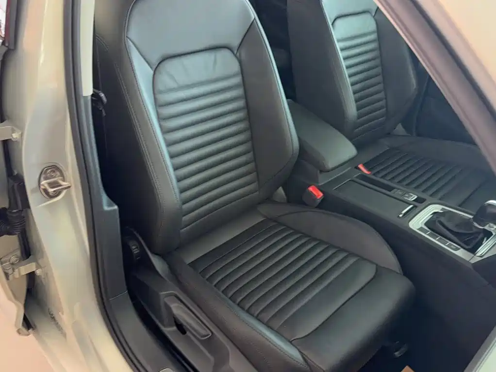 Volkswagen Magotan — миниатюра 3