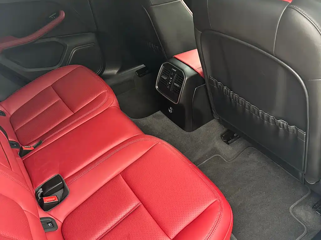 Porsche Macan 2022 Macan 2.0T
