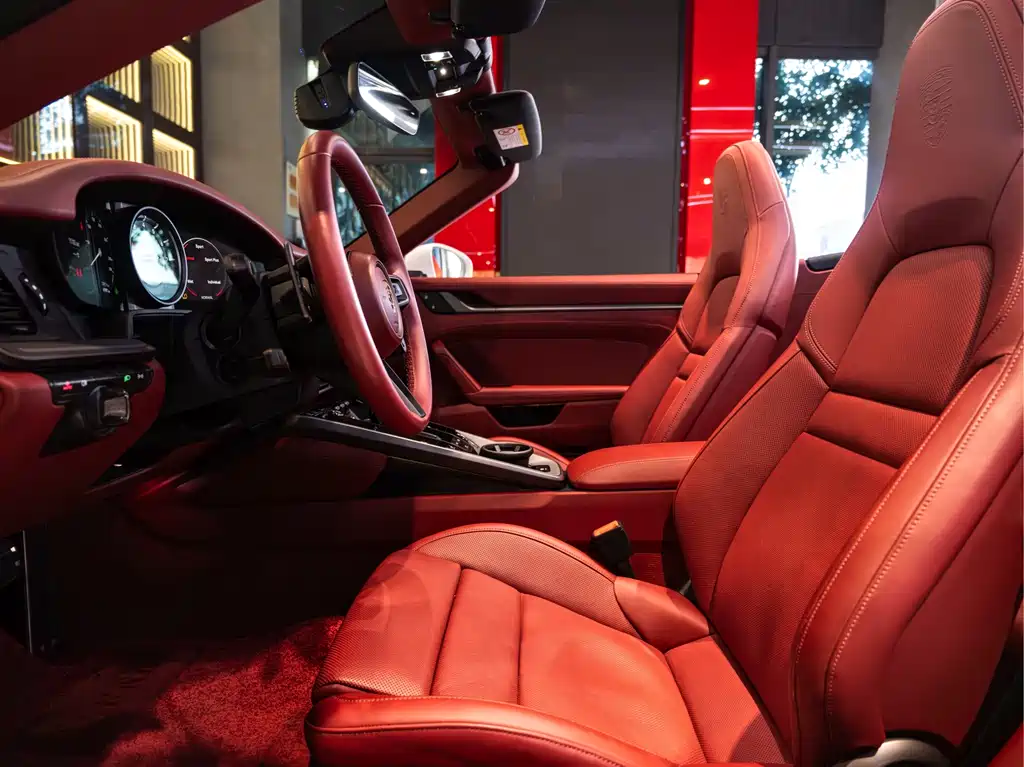 Porsche 911 — миниатюра 18