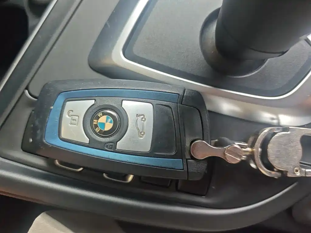 BMW 3 Series — миниатюра 9