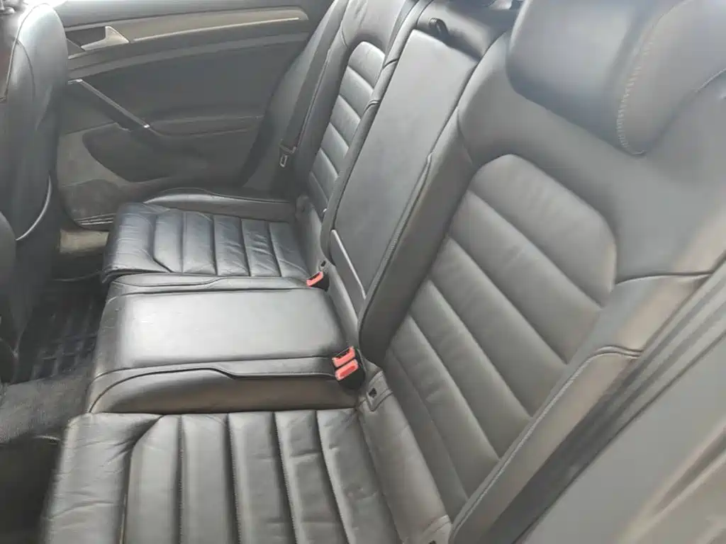 Volkswagen Golf — миниатюра 22