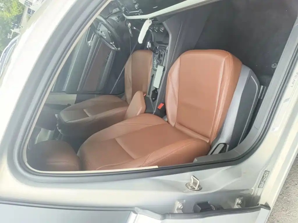 Volkswagen Lavida — миниатюра 25