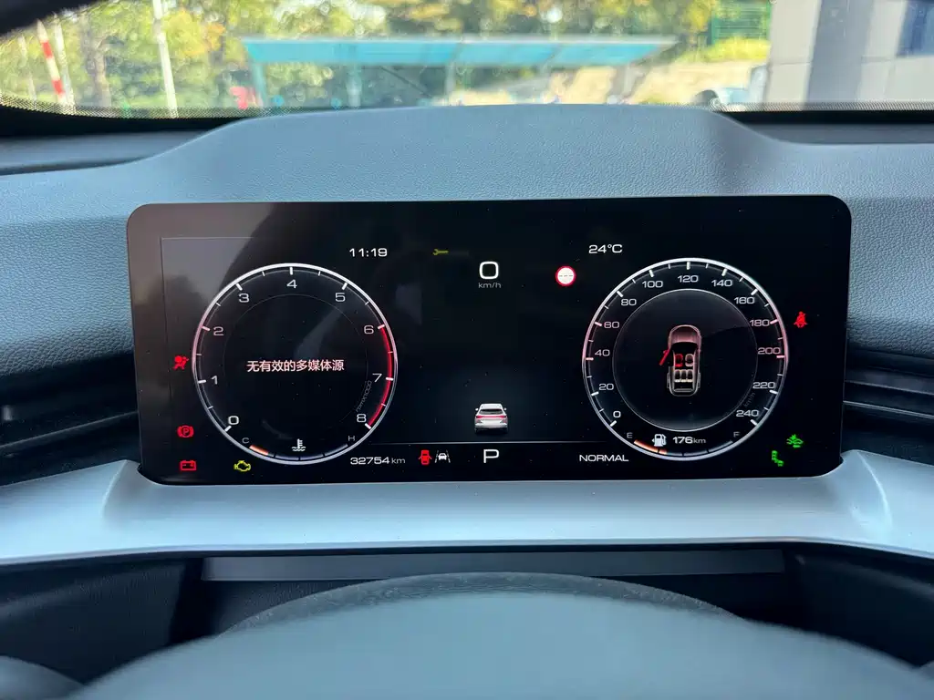 Haval H6 — миниатюра 8