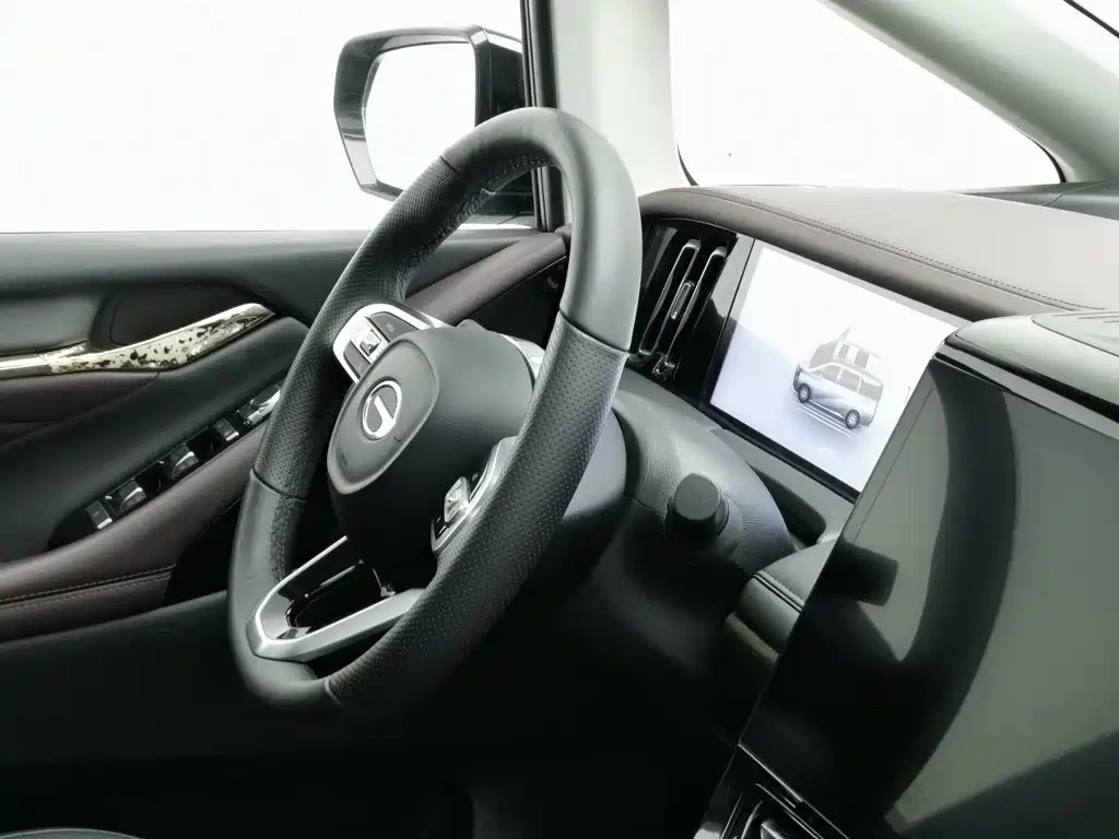 GAC Motor Trumpchi M8 — миниатюра 22
