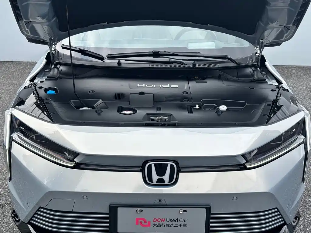 Honda Lieguan e:NS2 — миниатюра 20
