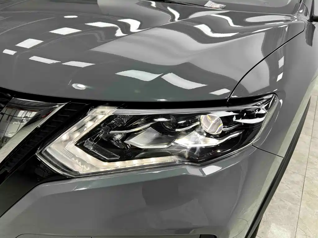 Nissan X-Trail — миниатюра 23