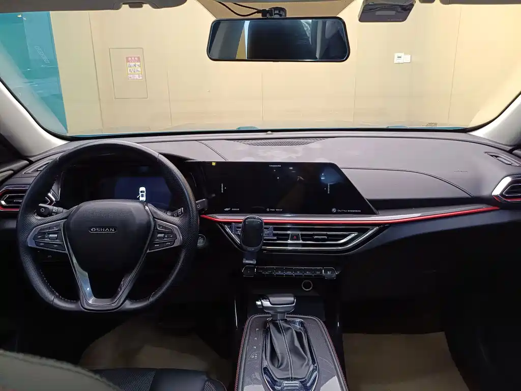 Oshan Oushang X5 — миниатюра 19