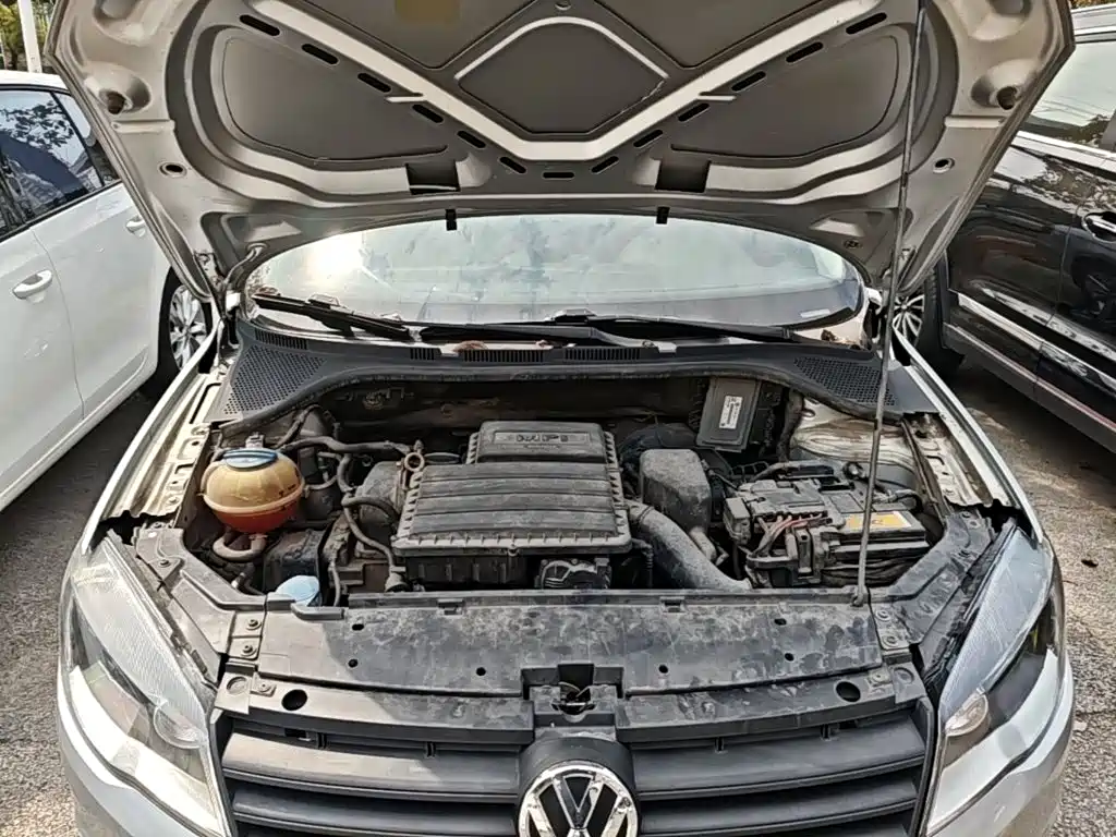 Volkswagen Jetta — миниатюра 20