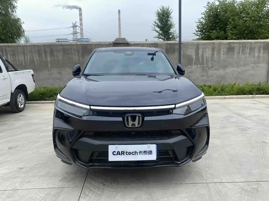 Honda Breeze 2025 240TURBO Luxury 5 мест
