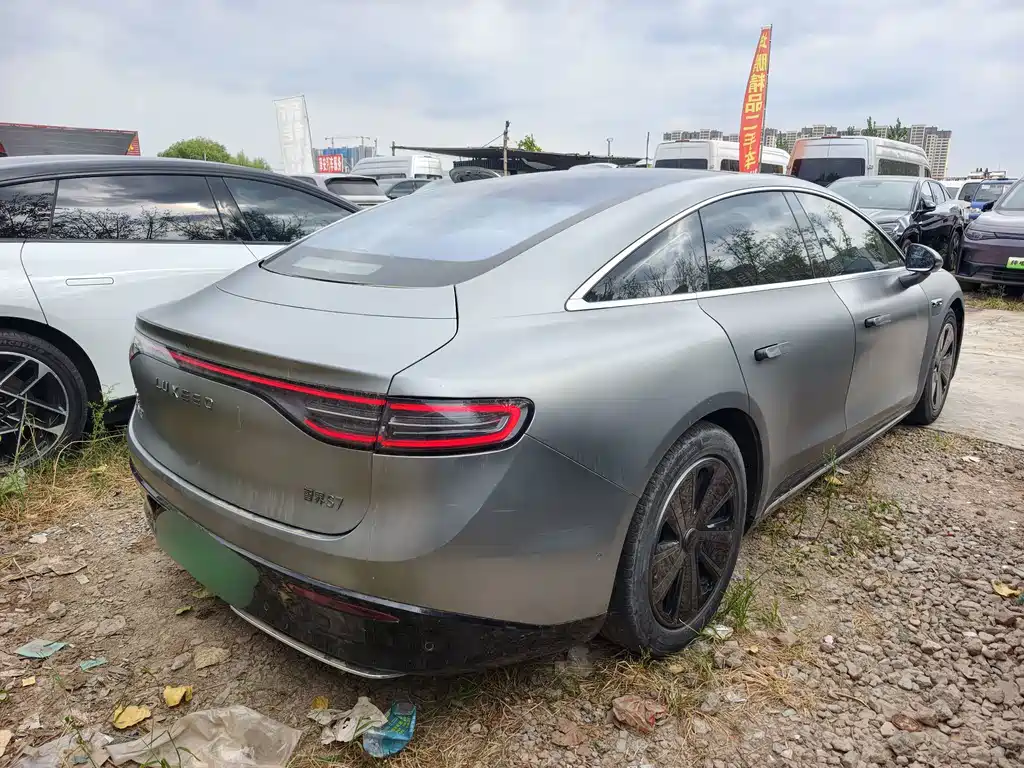 Zhijie Zhijie S7 — миниатюра 12