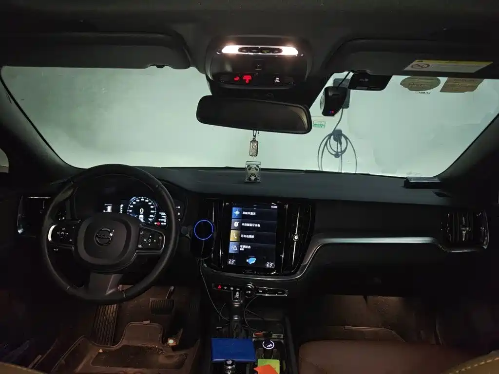 Volvo S60 — миниатюра 10