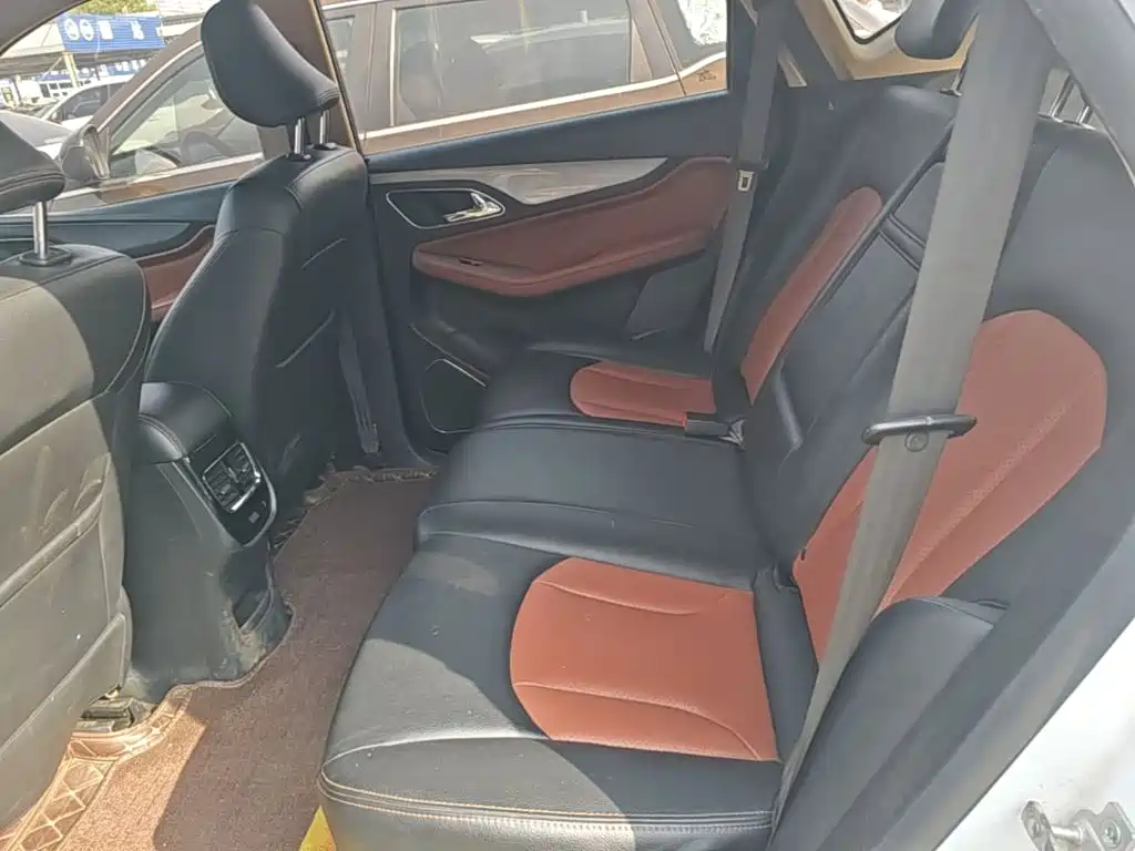 Baojun 560 — миниатюра 17