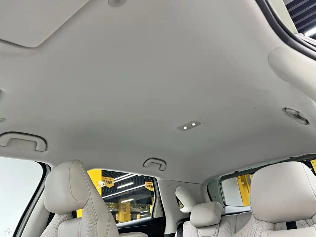 BYD Yuan UP — миниатюра 16