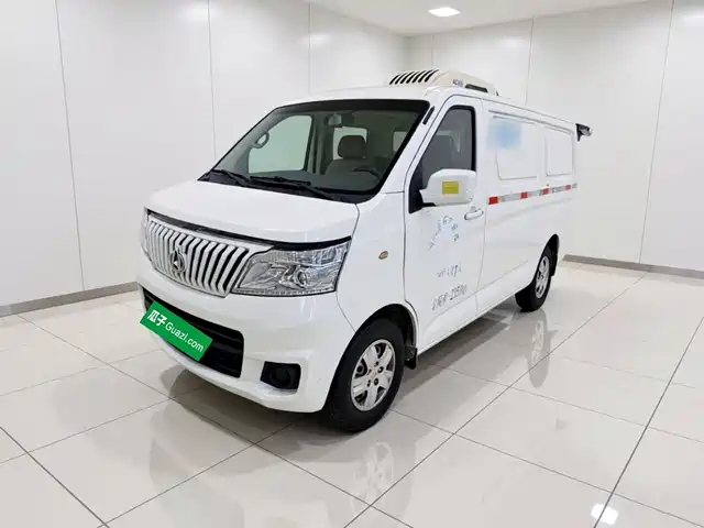 2015 Changan Ruixing