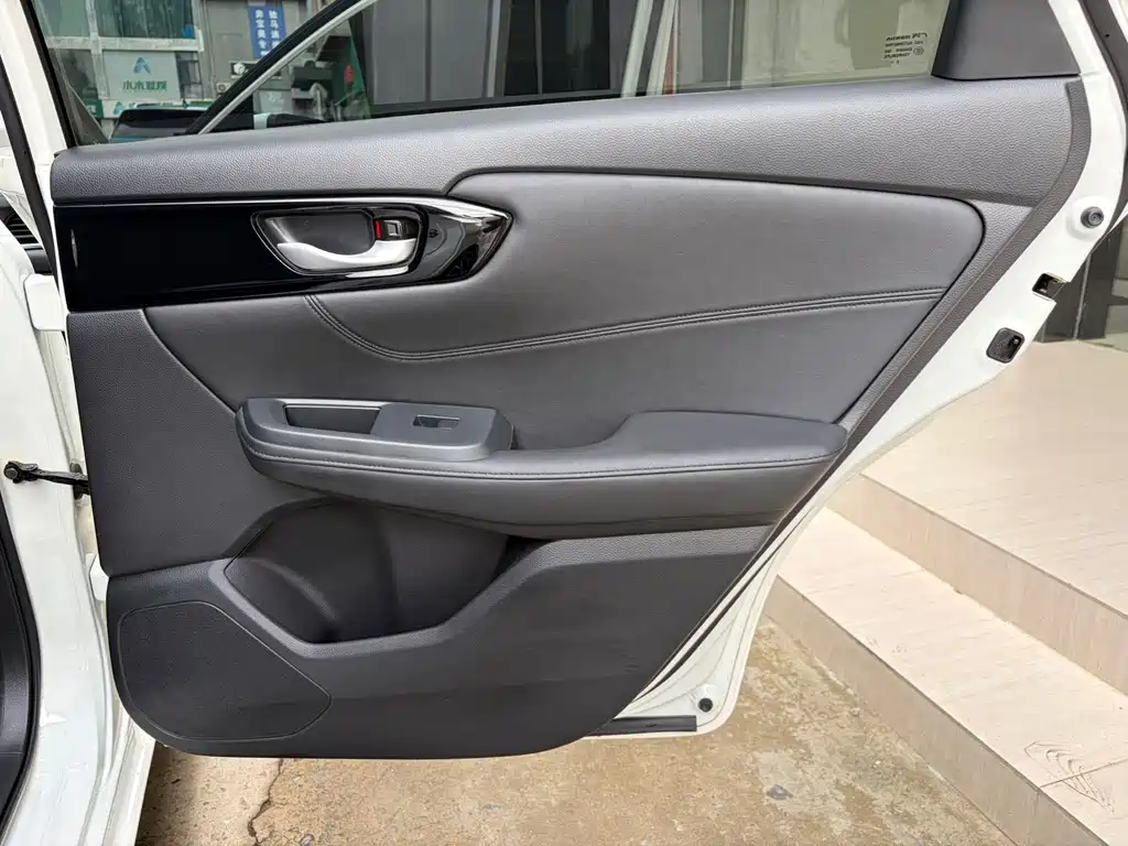 Honda Crider — миниатюра 17