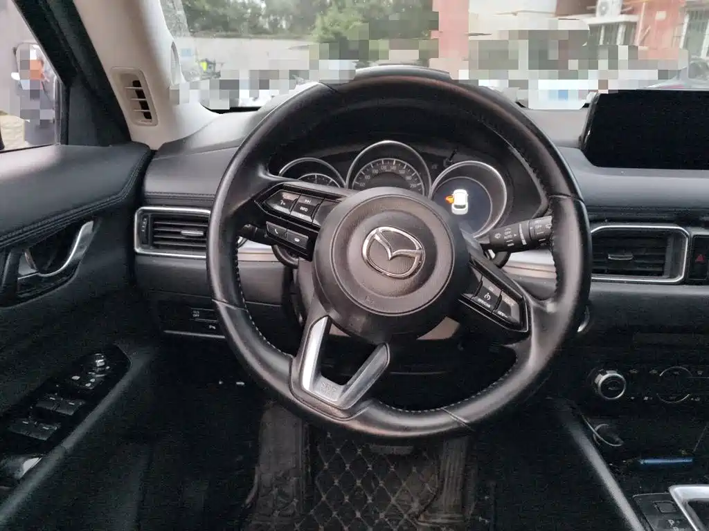 Mazda CX-5 — миниатюра 6