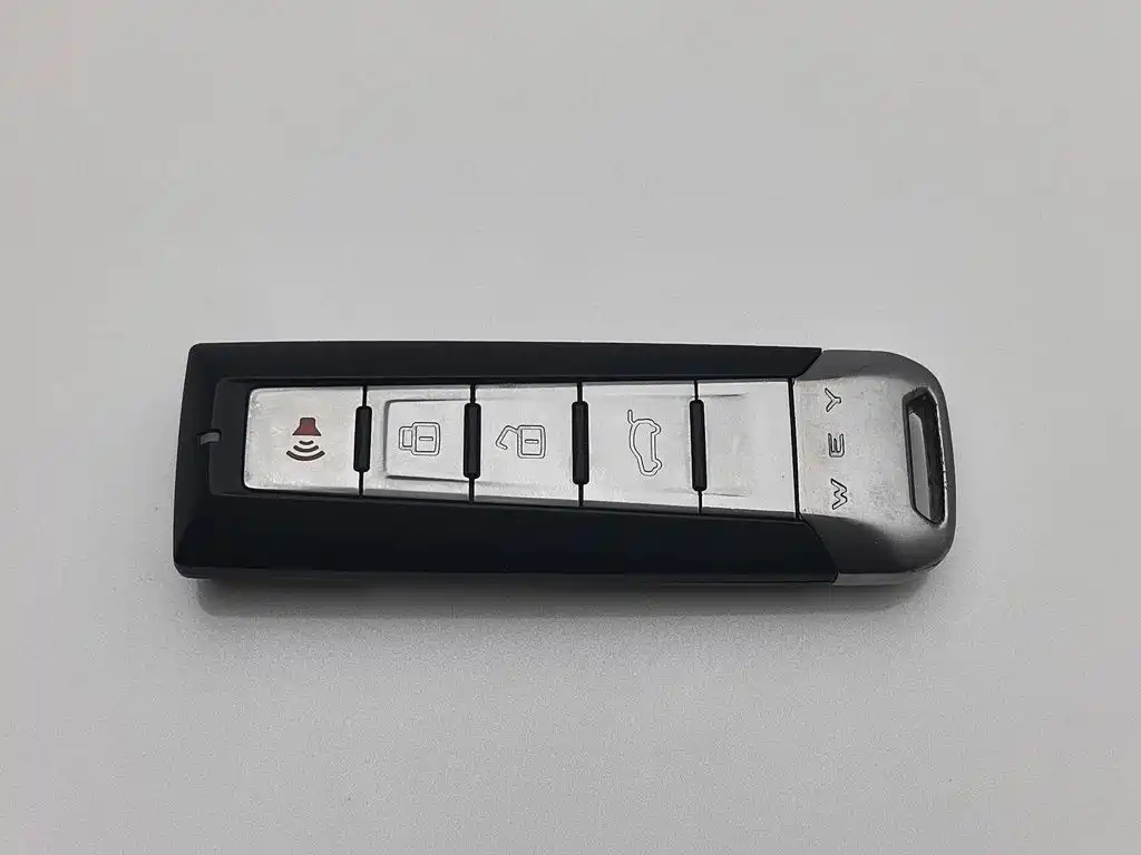 Wey Wey VV6 — миниатюра 19
