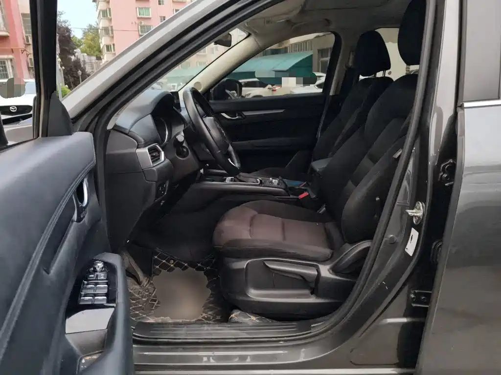 Mazda CX-5 — миниатюра 11