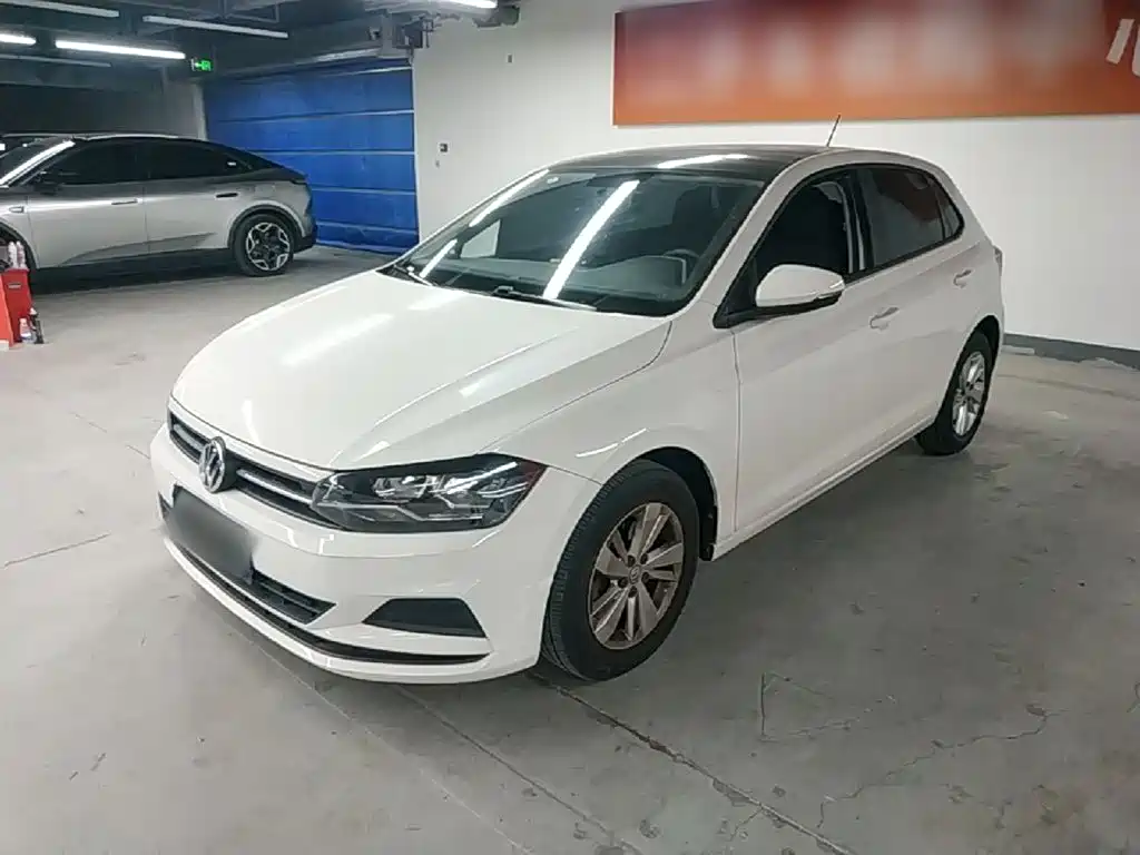 Volkswagen Polo — миниатюра 2