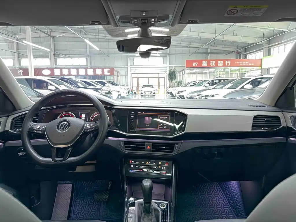 Volkswagen Tayron — миниатюра 14