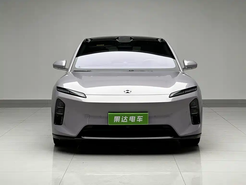 NIO ET5 — миниатюра 2