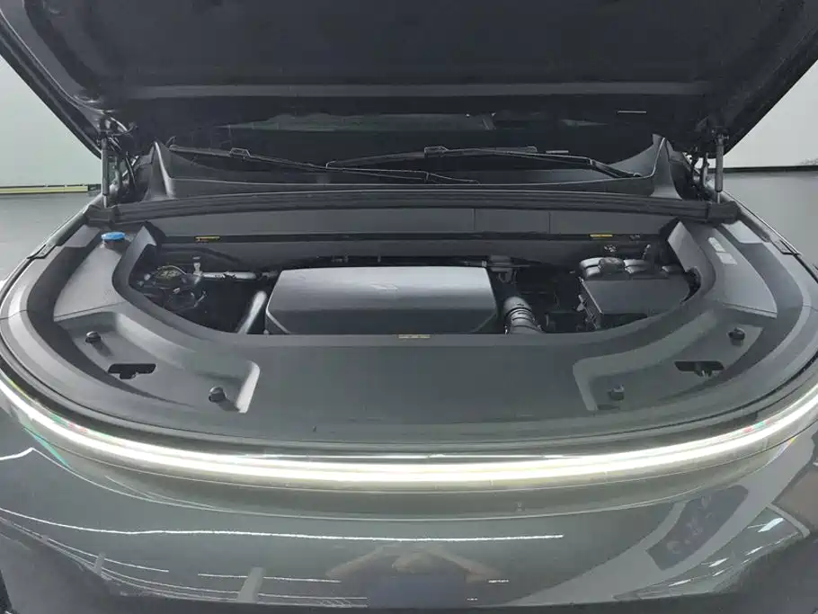 Li Auto L9 2022 Max