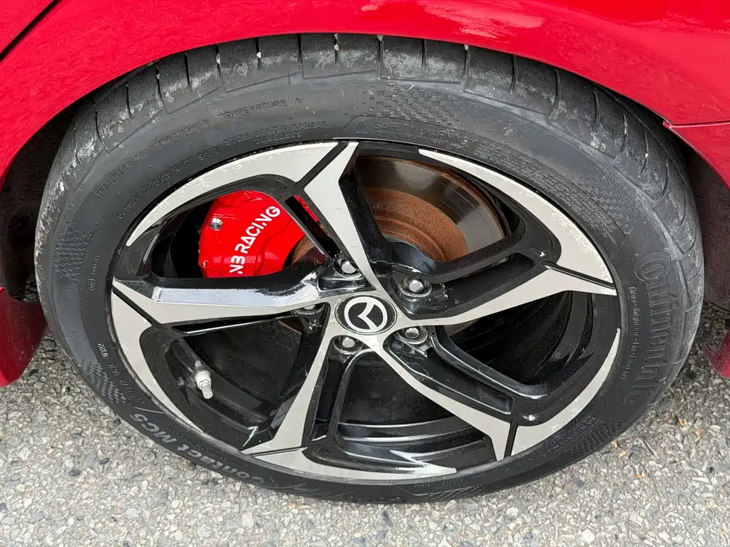 Mazda 6 — миниатюра 7
