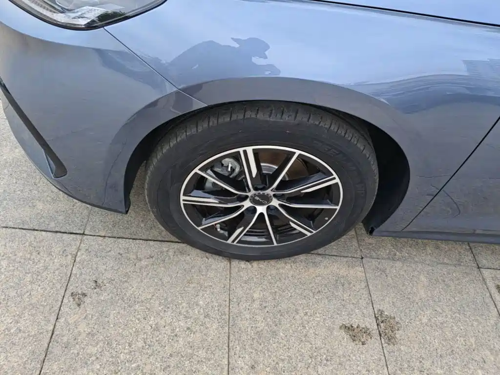 BYD Seal 06 — миниатюра 23