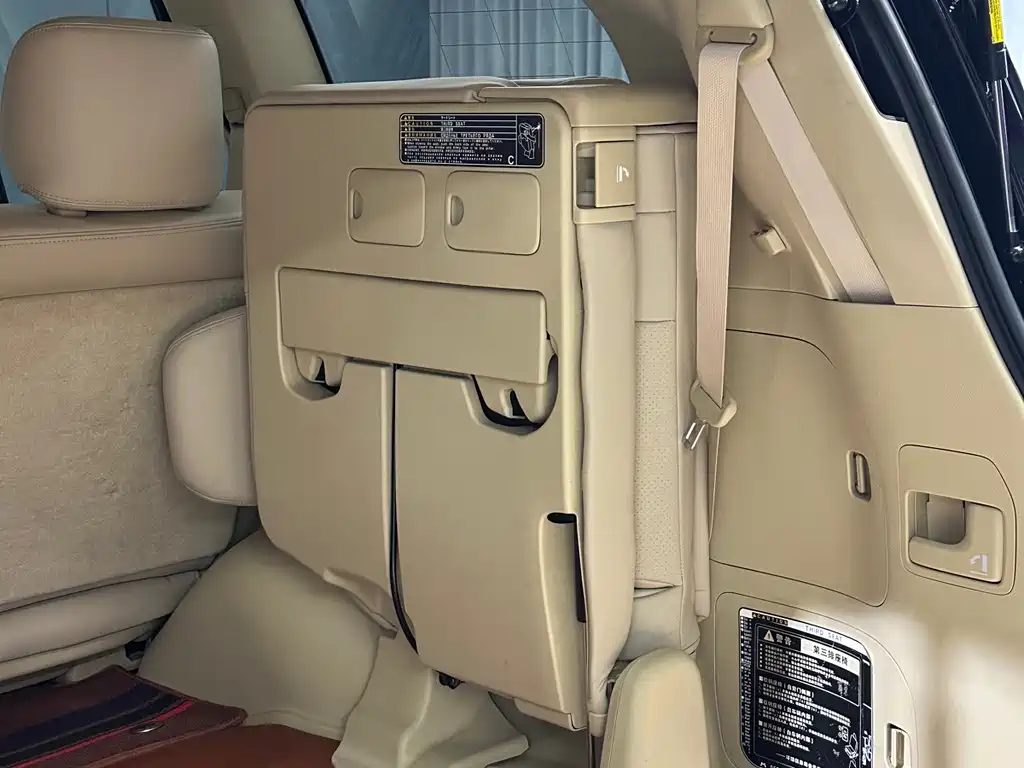 Toyota Land Cruiser — миниатюра 31
