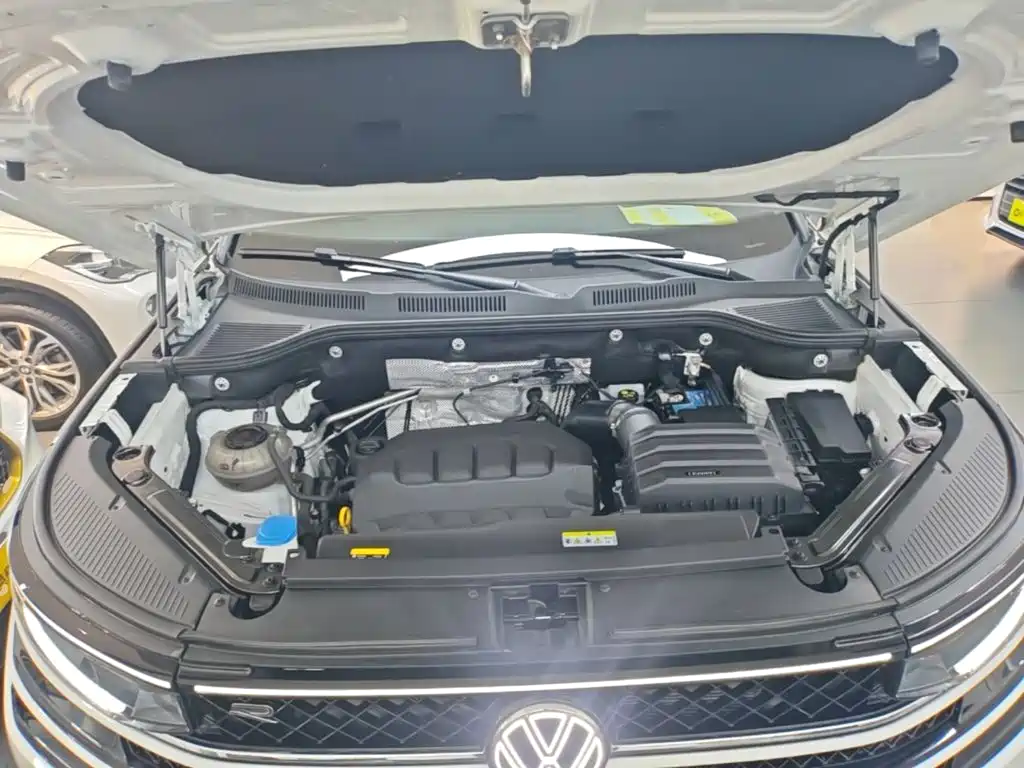 Volkswagen Tavendor — миниатюра 20