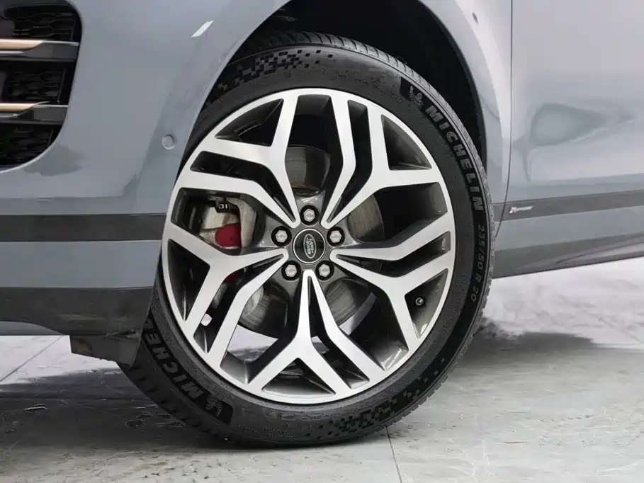 Land Rover Evoque — миниатюра 3