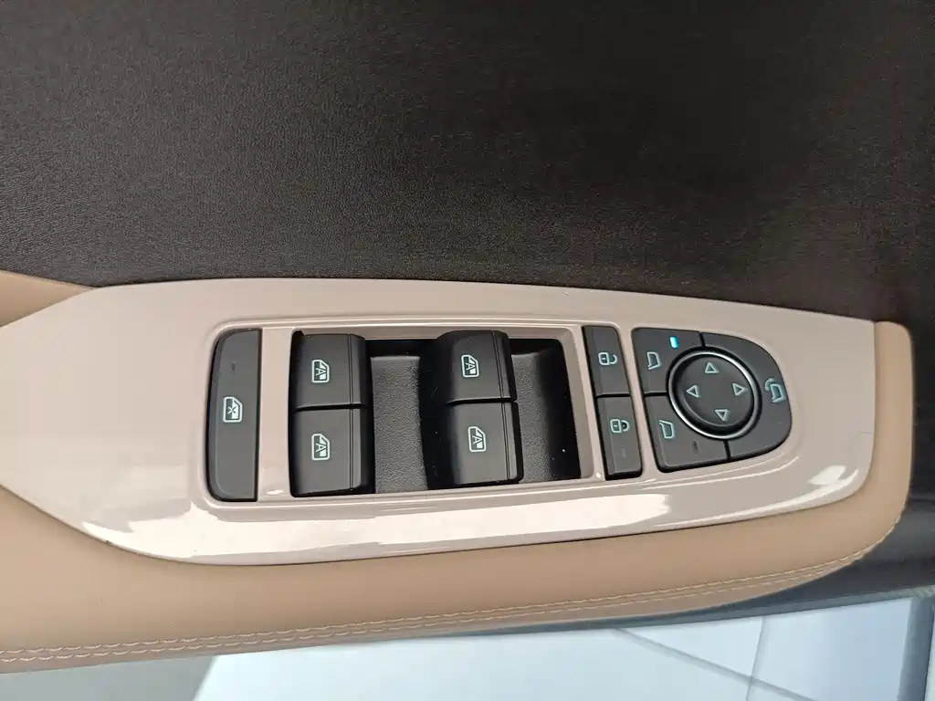 BYD Seagull — миниатюра 9
