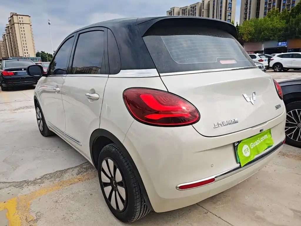Wuling Bingo — миниатюра 5