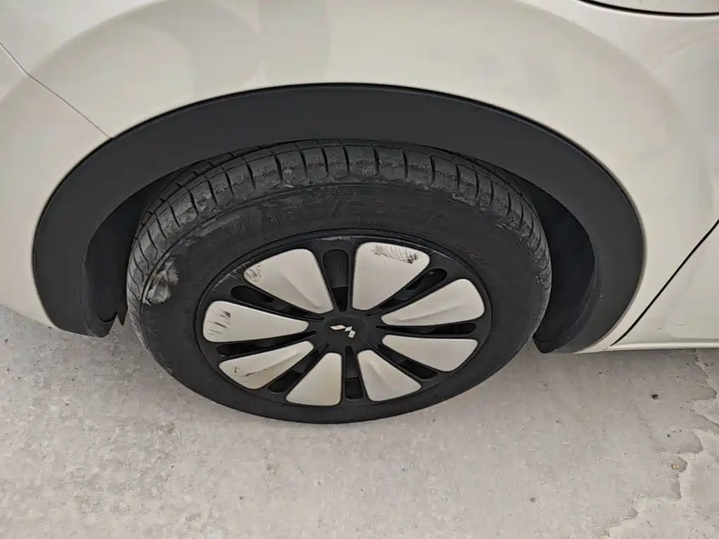 Wuling Bingo — миниатюра 23