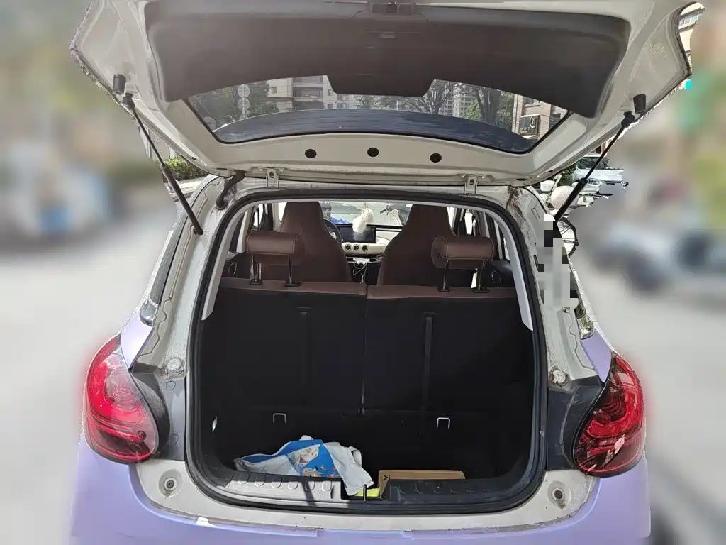 Wuling Bingo — миниатюра 10