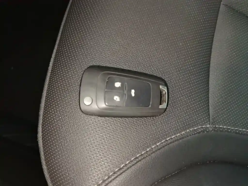 Buick Excelle — миниатюра 9