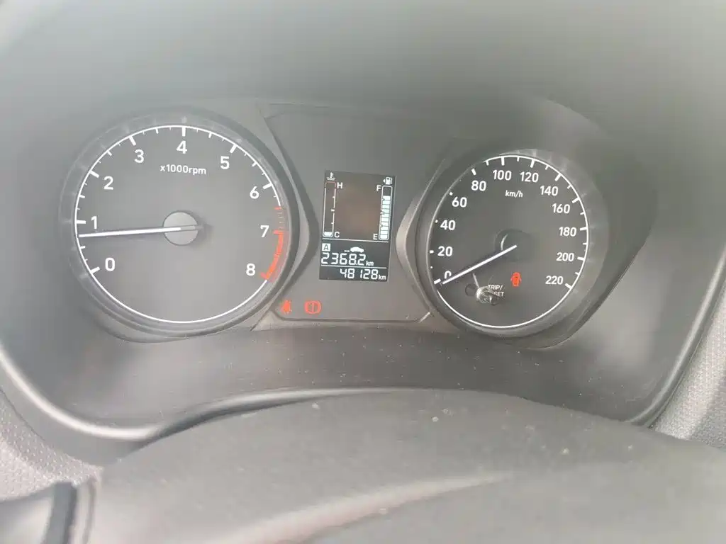 Hyundai Verna — миниатюра 8