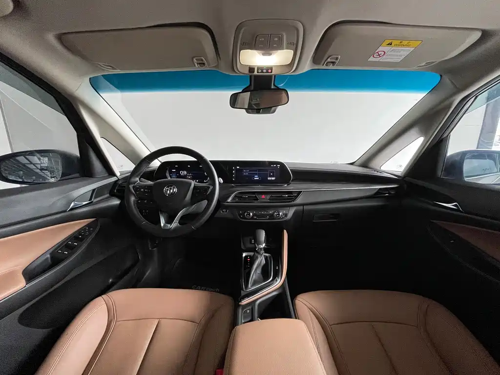 Buick GL6 — миниатюра 35