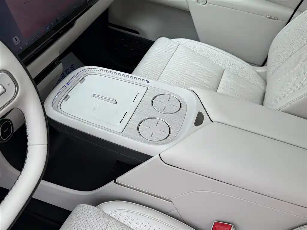 Xpeng GX 2026 665Ultra