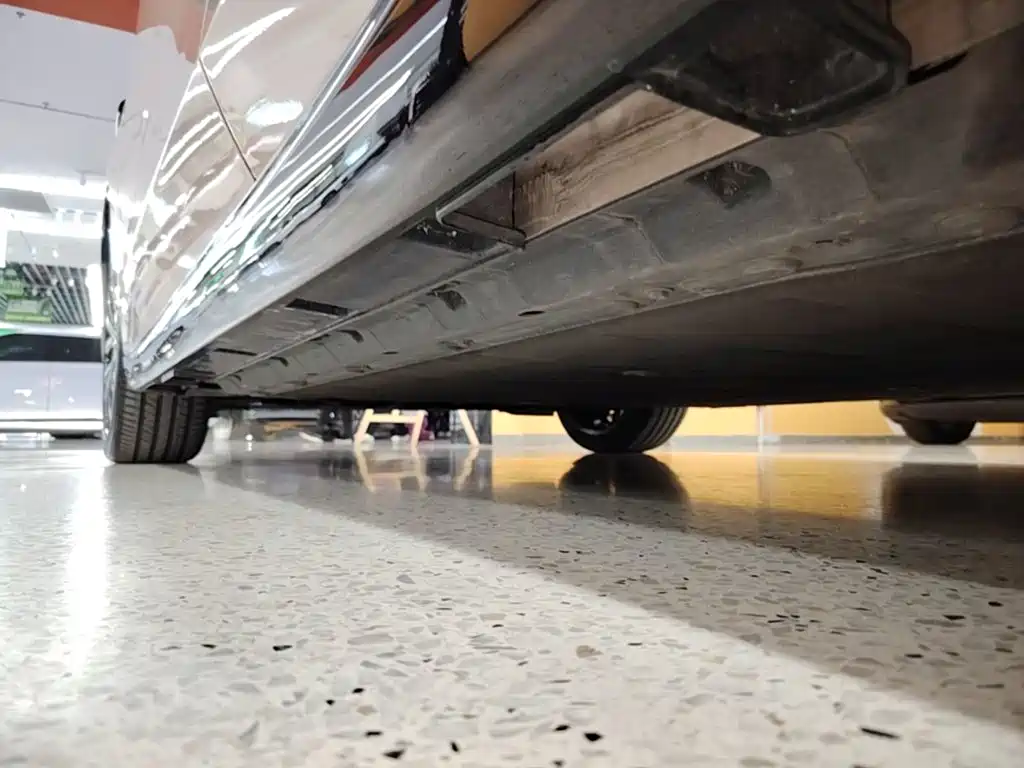 Leapmotor Ноль один. — миниатюра 22