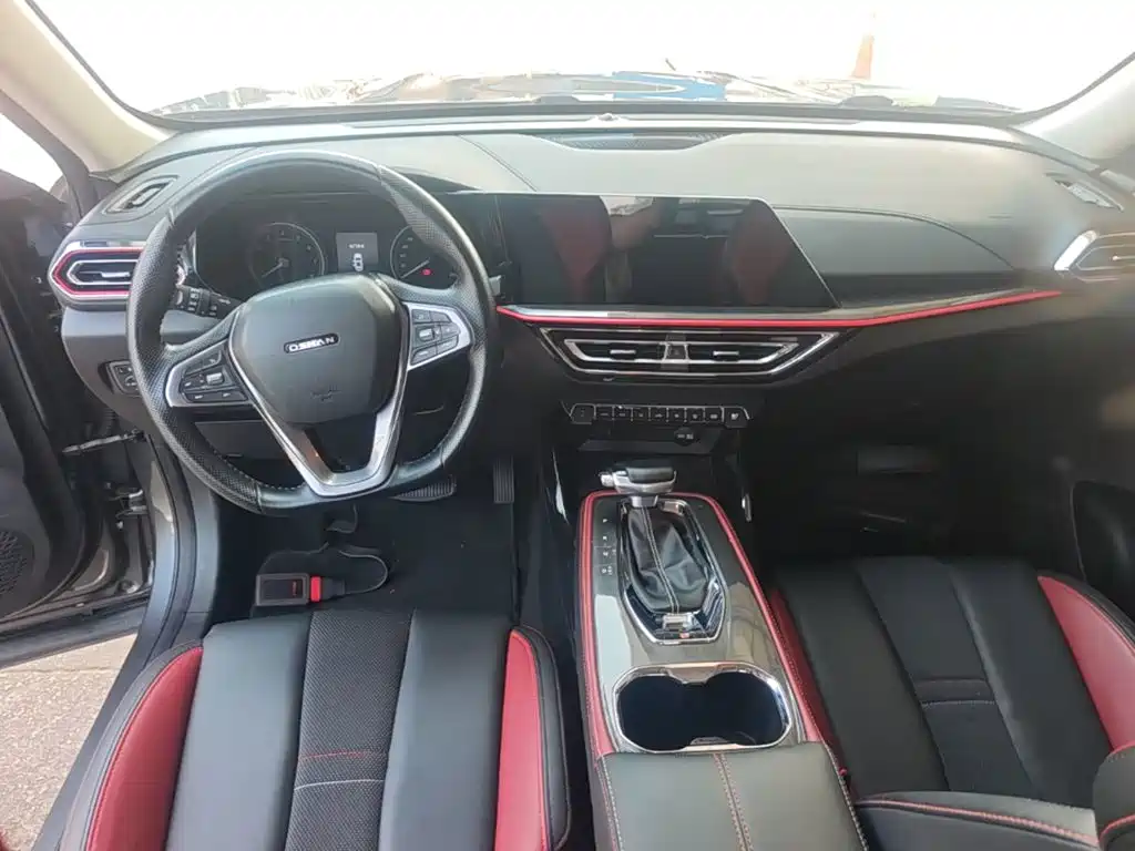 Oshan Oushang X5 — миниатюра 10